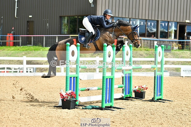 230721A-120259-05973 - Cls 18, 1 Star Silver 1.20m