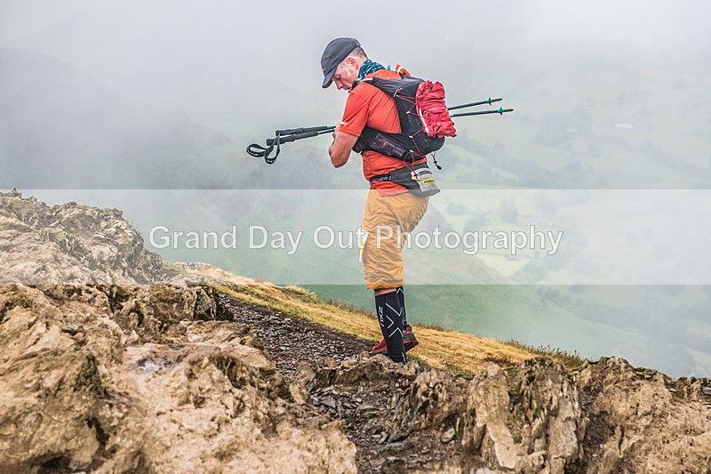 Lakes Ultra-605 - Kong Lakes Ultra Fell Race Saturday 24th June 2023