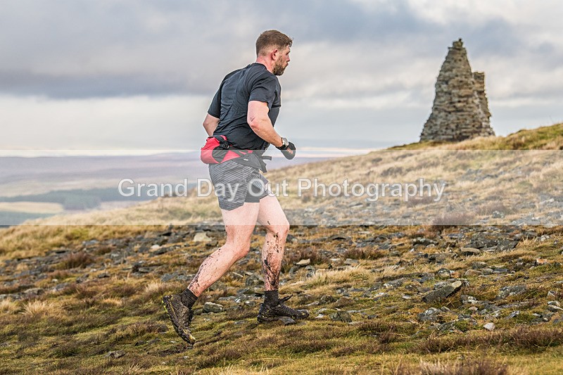Nine Standards-367 - Nine Standards Fell Race Wednesday 1st January 2025