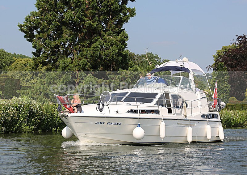 130706 SWIFT PURCHASE WT7A2310 - HENLEY ROYAL REGATTA - Saturday 6th July 2013