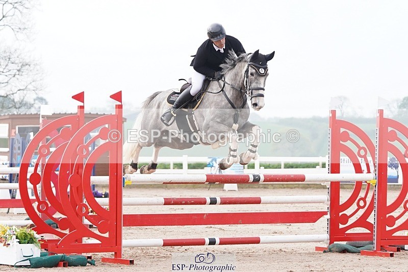 250425-090438-08295 - Cls 26 Young Horse 5yr old