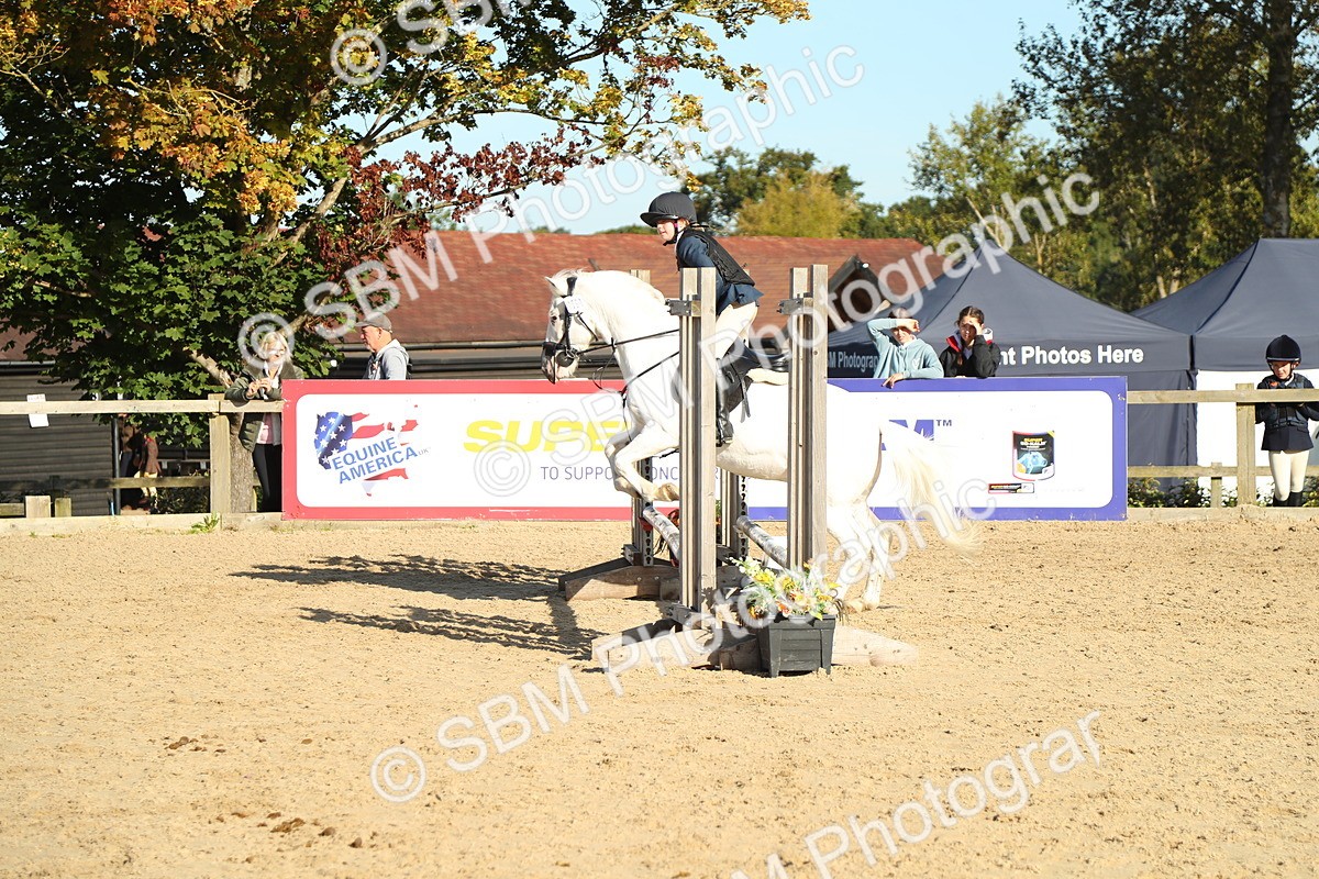 SBM_35839 - J5 - Junior Pony 50cm Championship