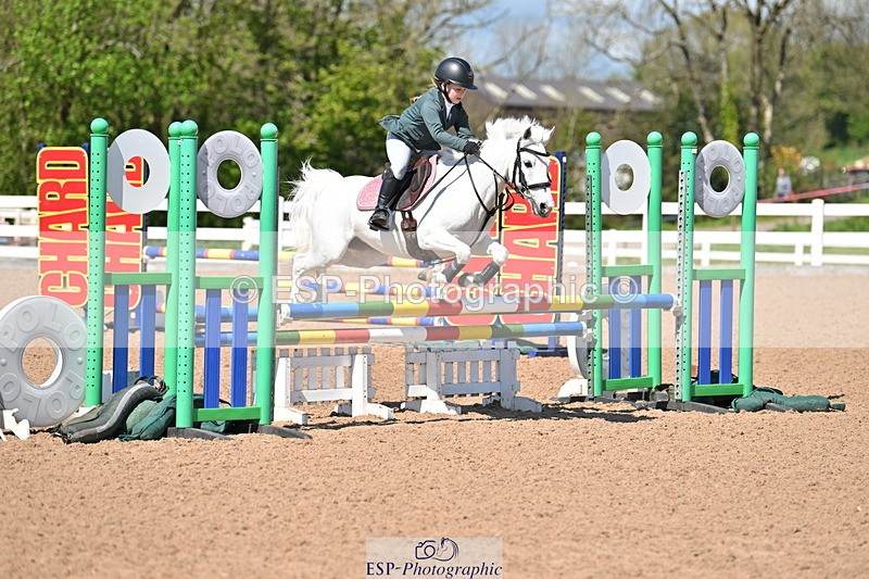 240504A-145720-02496 - Cls 22 & 23 Stepping Stones 128cm & 138cm & Under11's