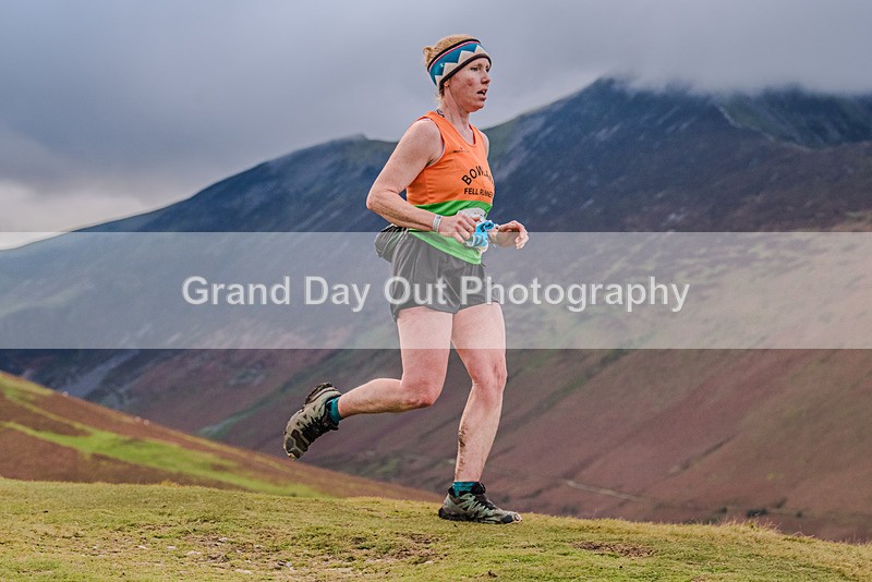 British Fell Relay-4043 - British Fell & Hill Relay Championship Braithwaite Keswick Saturday 21st October 2023