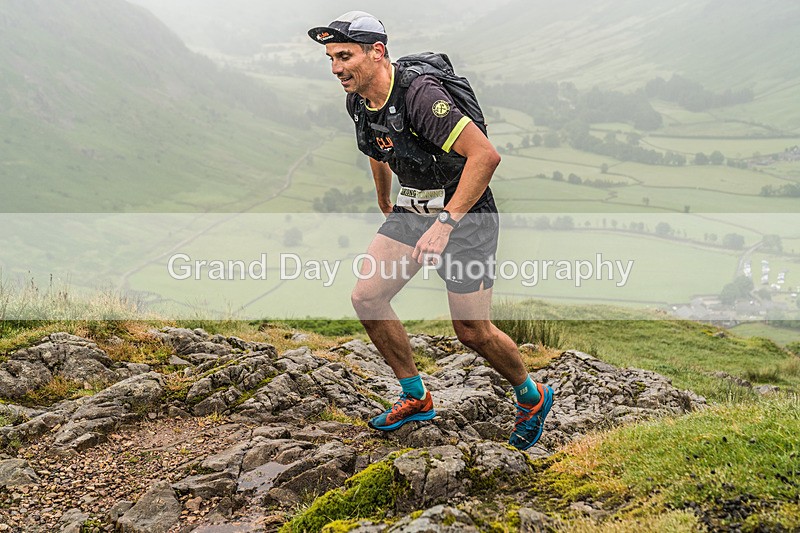 Great Lakes-99 - Great Lakes Fell Race Saturday 29th June 2024