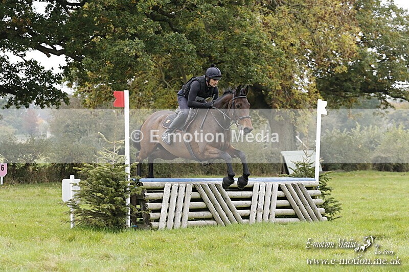 WWHT 181020 WWHT 181020 1317 - WWEC Intermediate (0.90m)  18/10/20