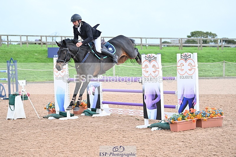 231013A-140414-02565 - Cls 9 Foxhunter & 1.20m Open