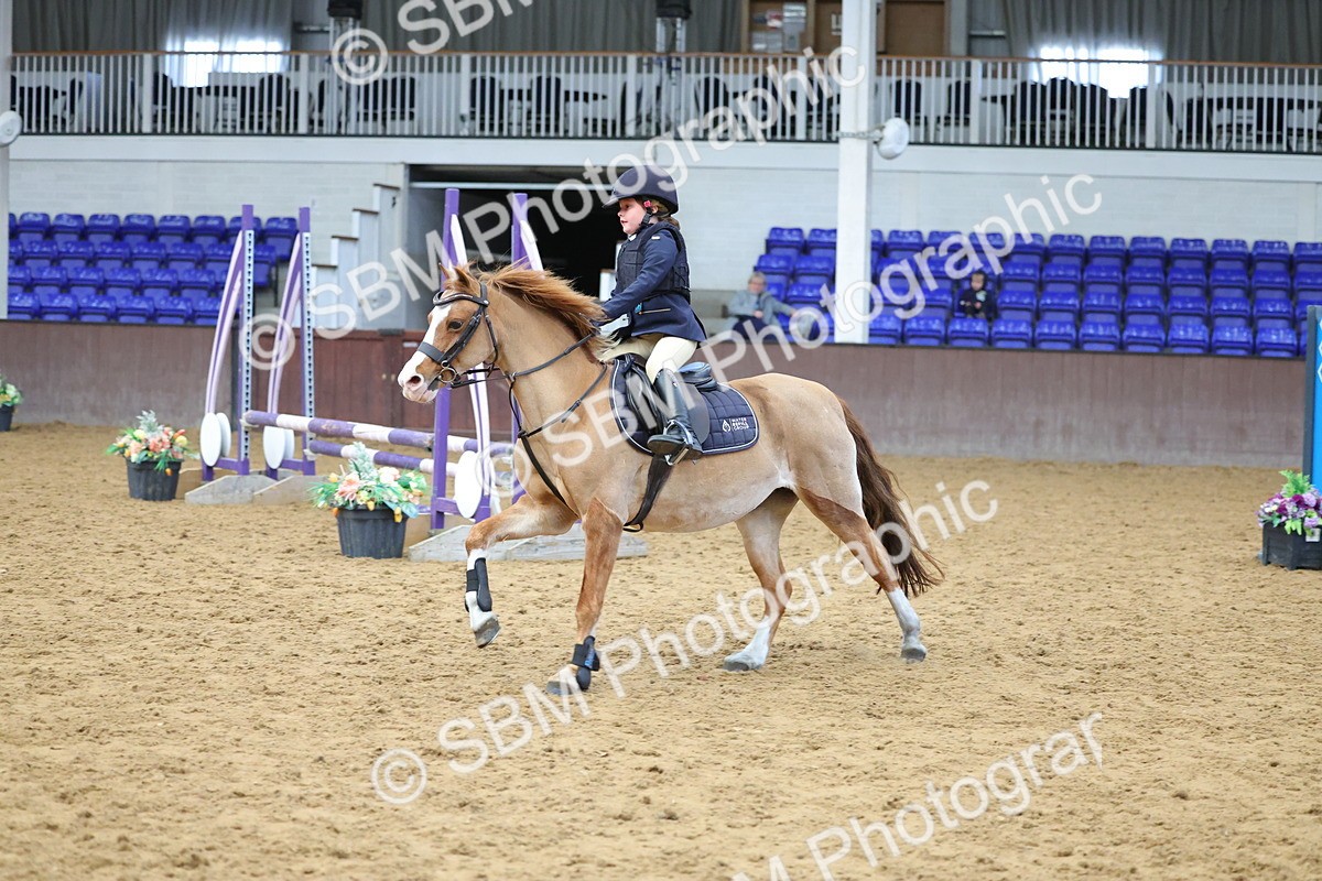 SBM_000885 - Class 3 - 60cm - BRC Warm Up