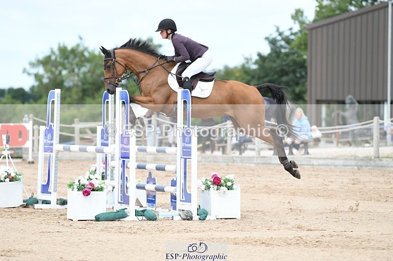 250802-130108-09923 - Cls 16 4 Year Old Championship