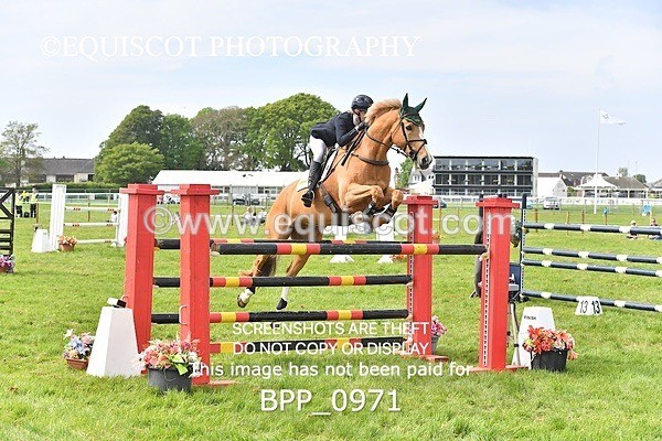 BPP_0971 - CLASS 5 RHS Young Masters