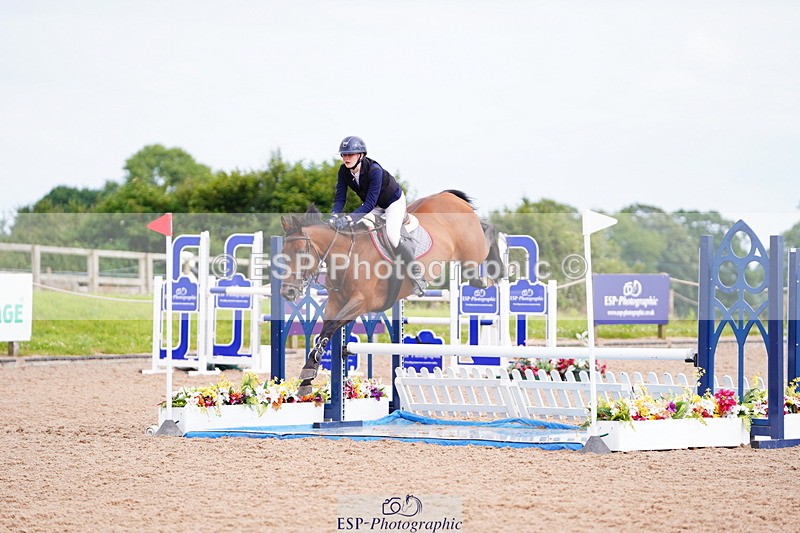 240630A-173130-15963 - Cls 26 Foxhunter 2nd Round