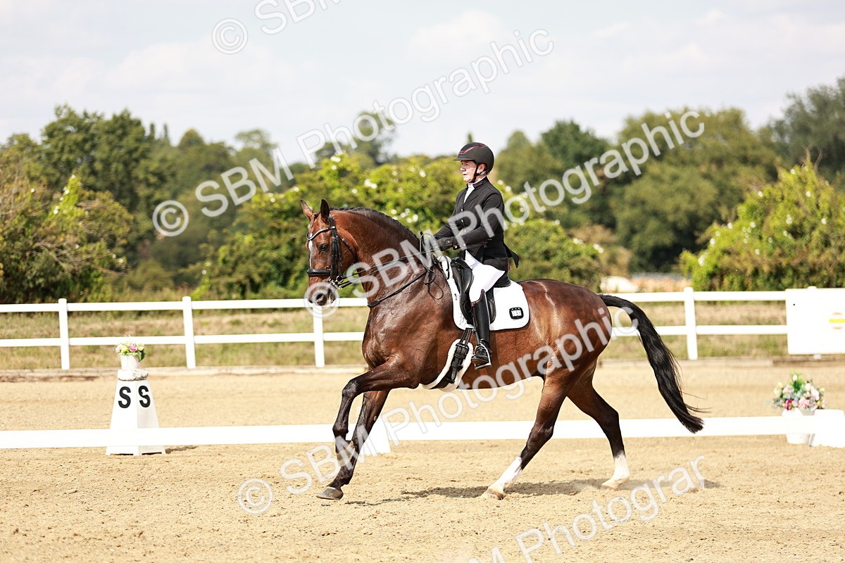 SBM_004239 - Class 7 - Advanced Medium 6 Gold - 14.52-16.00