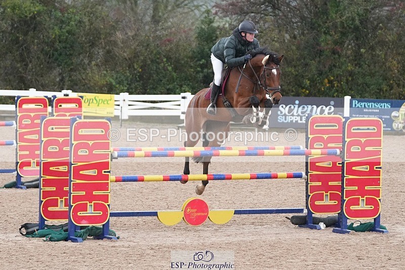 251107-142040-01345 - Cls 7 Blue Chip Grade B&C Qualifier