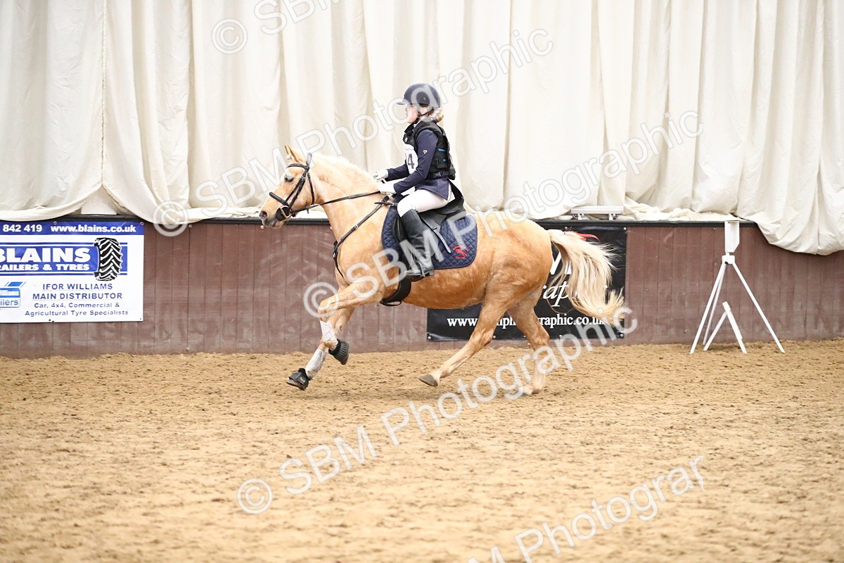 SBM_001424 - Class 3 - 50cm