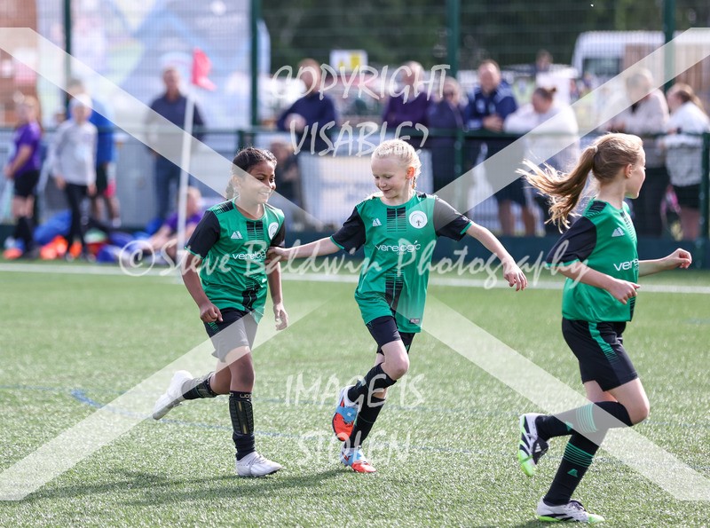 1DX30229 - Sat 13th U9 Girls