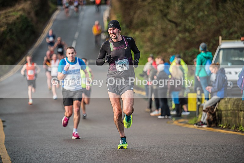 Ribble-553 - Ribble Valley 10K Sunday 31st December 2023