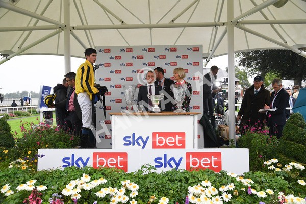 yr21082021r4-101 - Race 4 3.35pm Sky Bet Ebor