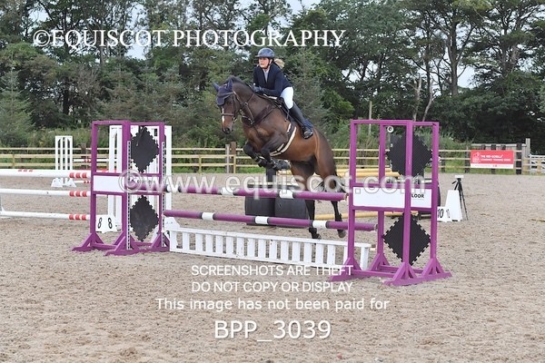 BPP_3039 - CLASS 7 1.05m Amateur Championship Qualifier/ 1.05m Open