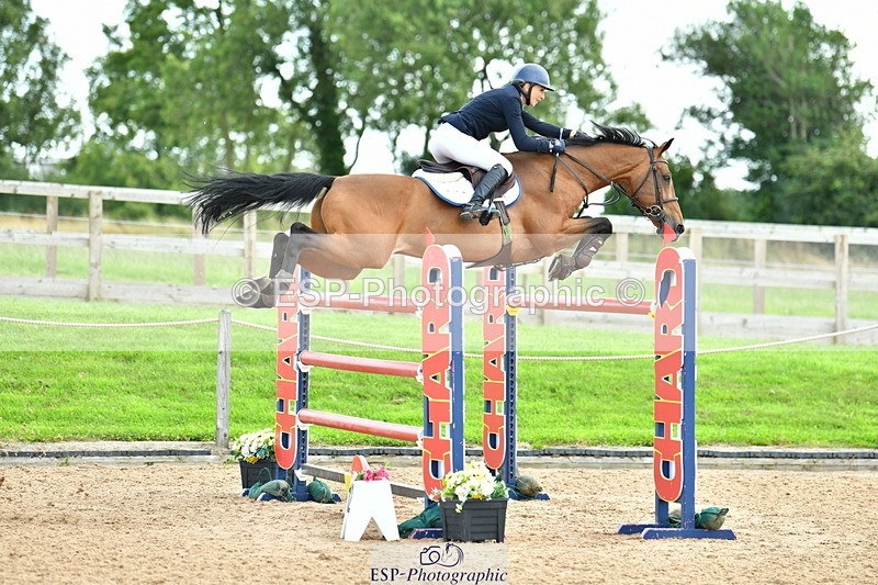 230723A-120853-11809 - Cls 12, 2 Star Big 1.45m GP Start to 12.30 break