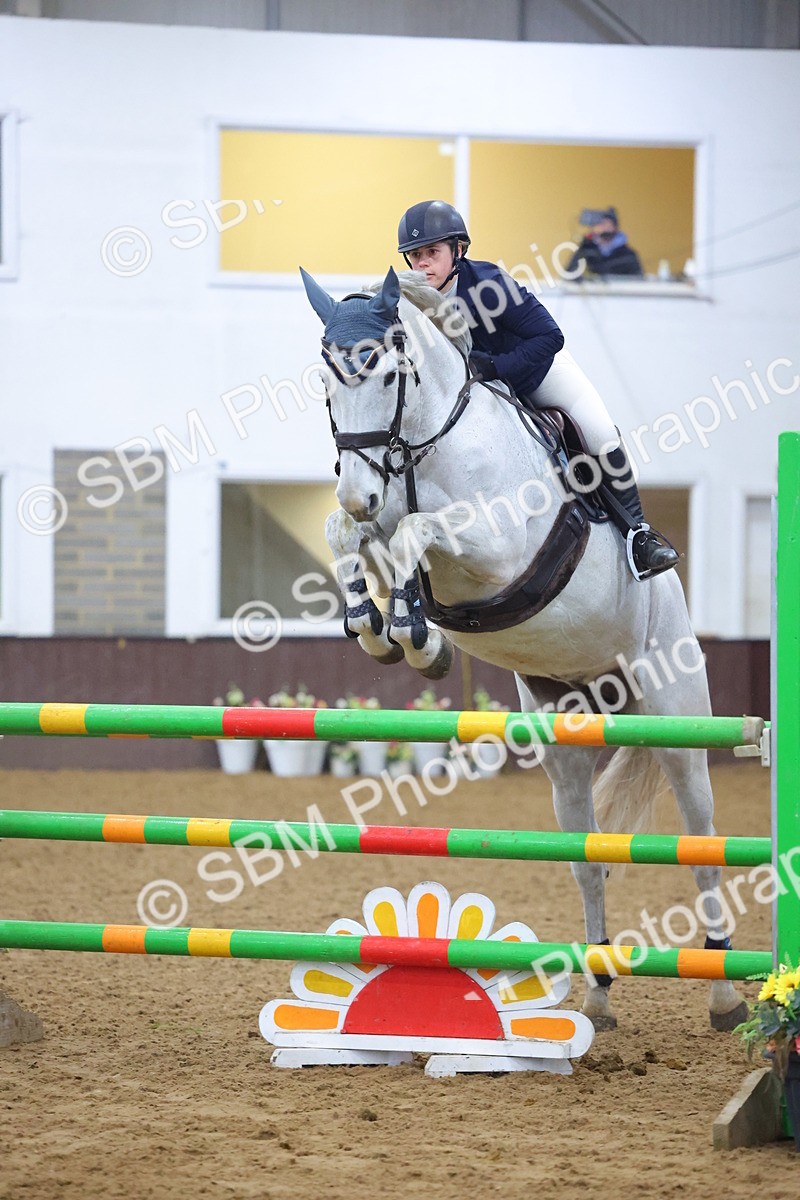 SBM_002799 - Class 17 - Redpost Equestrian Senior Foxhunter/ 1.20m Open - First Round (1.20m)