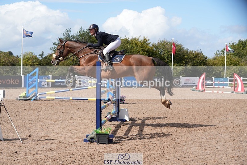 250911-135359-02086 - Cls 13 1.05m Amateur Champ