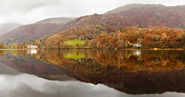 - Lake District, UK