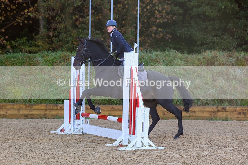 3E7A2495 - Class 3: 50cm Open