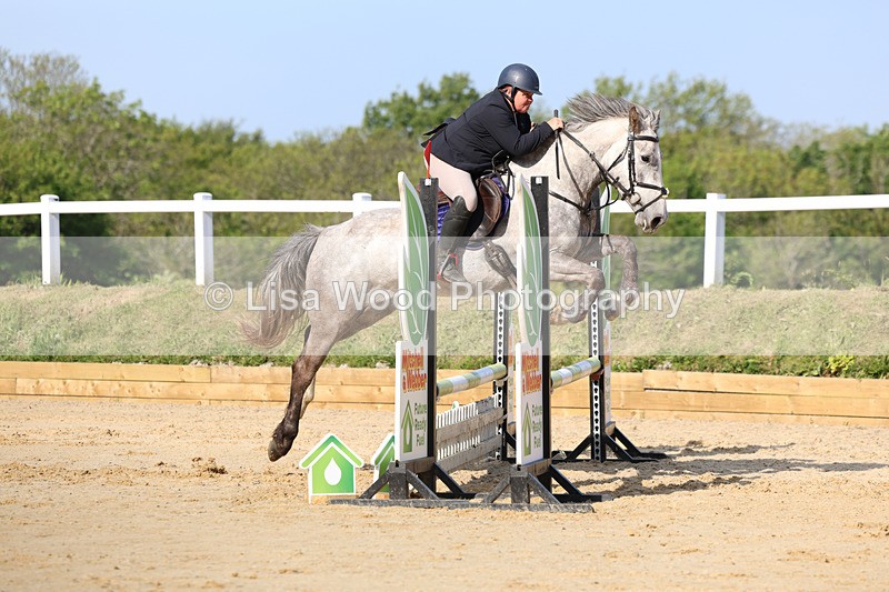 3E7A4831 - Class 2: Senior 70cm