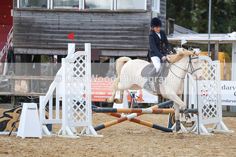 3E7A2931 - Class 4: 60cm Junior