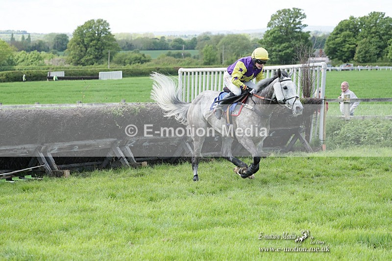 PtP 070523 228 - Kimblewick Races Coronation Meet  Kingston Blount 07/05/23