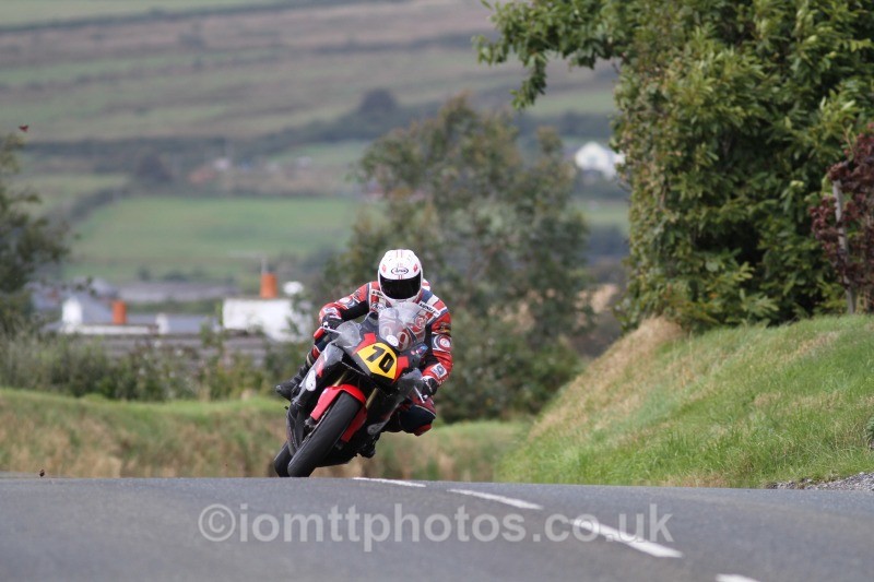  - Full Factory Senior Manx Grand Prix