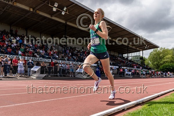 SIAB23-514988 - Track Female Set One