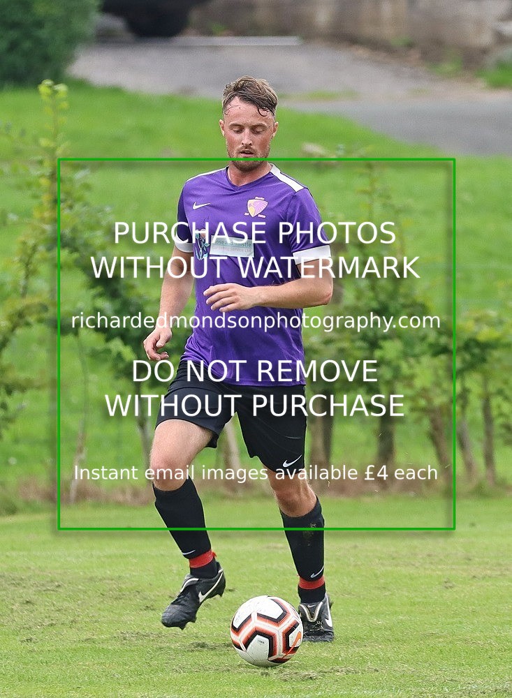 IMG_4231 - Kendal United v Morecambe Hawks (3/8/22)