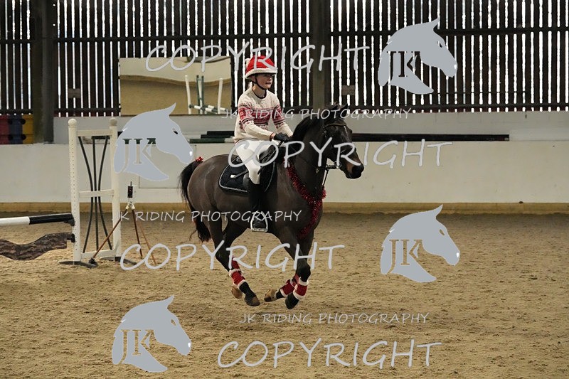 JKR02456 - Class 6 70cm