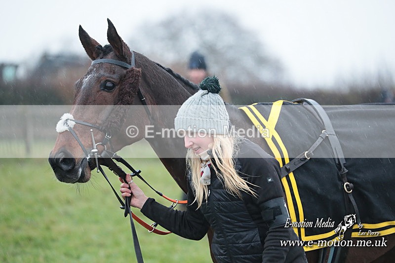 PtP 031223 928 - Wheatland Hunt PtP Chaddesley Races 03/12/23