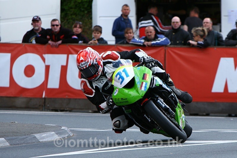  - Supersport Race 2