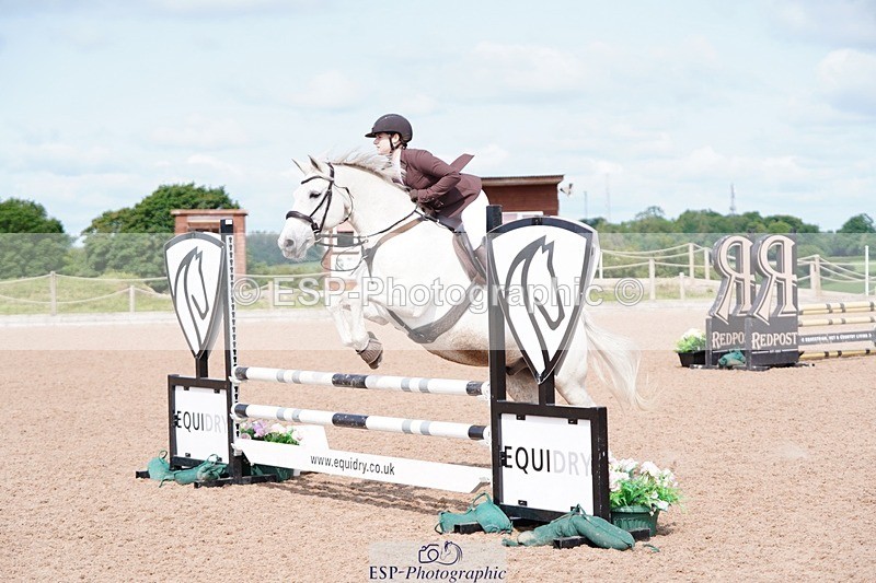 250608-100446-01836 - Cls 4 Pony British Novice and 80cm