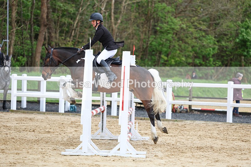 3E7A8615 - Class 3: 75cm