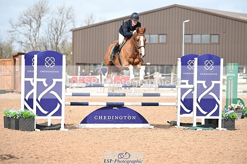 250329-120327-04418 - Cls 15 Snr Foxhunter