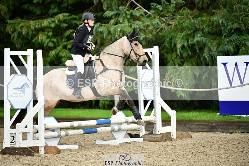 251004A-110452-00522 - Classes 4 & 5 50cm