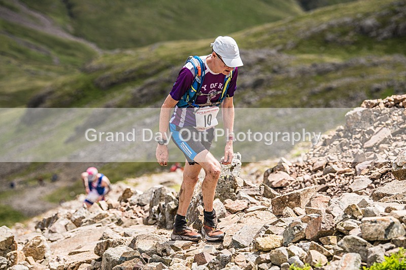Borrowdale-1258 - Borrowdale Fell Race Saturday 2nd August 2025
