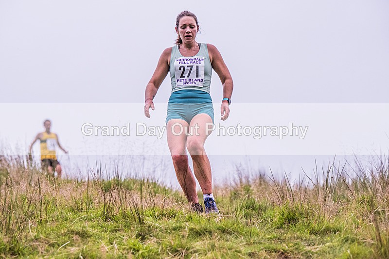 Steel Fell-582 - Steel Fell Race Wednesday 9th August 2023
