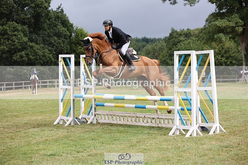 250706A-093448-16808 - Cls 51 85cm Amateur Qualifier