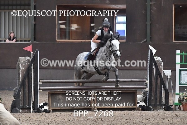 BPP_7268 - CLASS 4 BE90CM