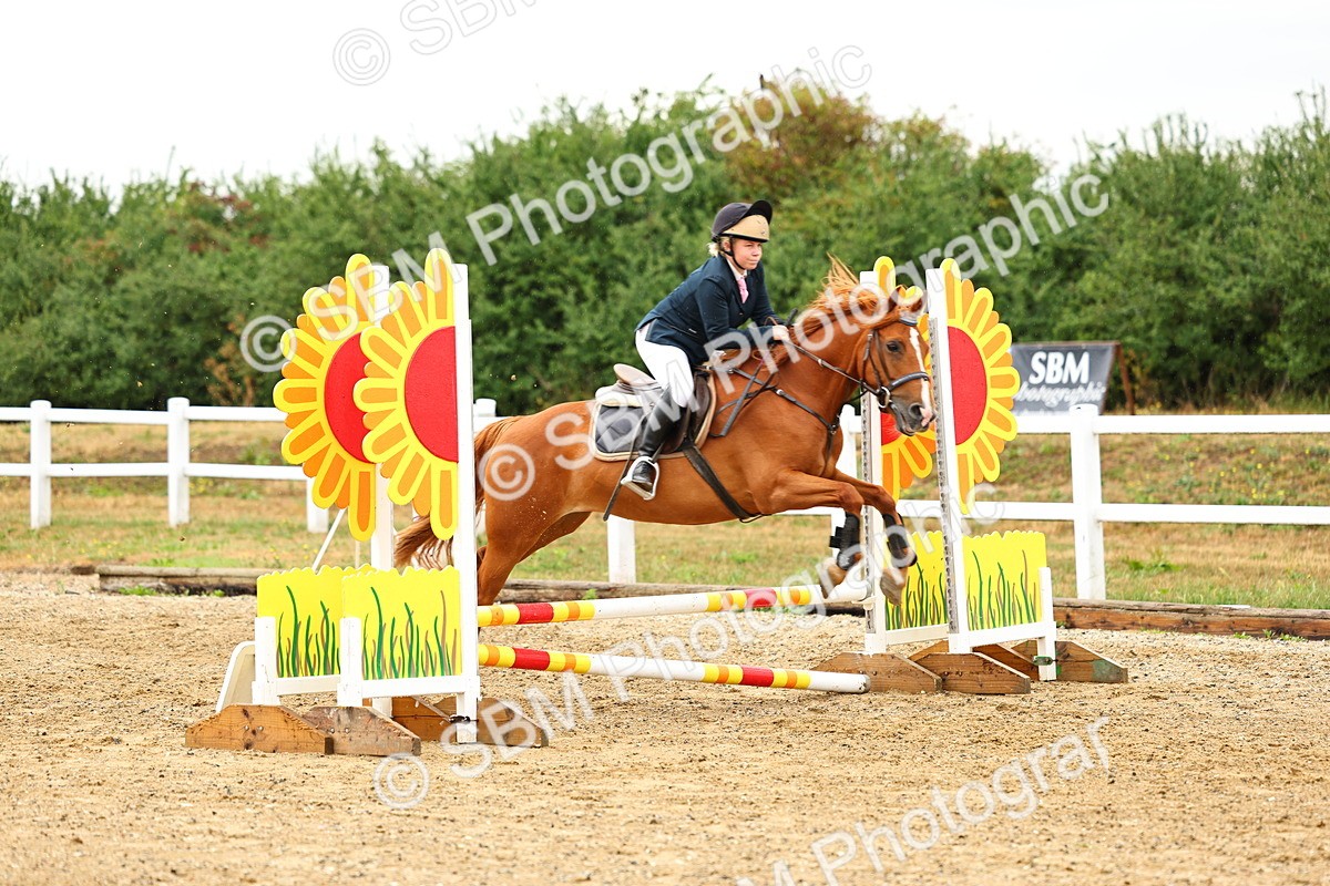 SBM_000323 - Class 3 - 60cm