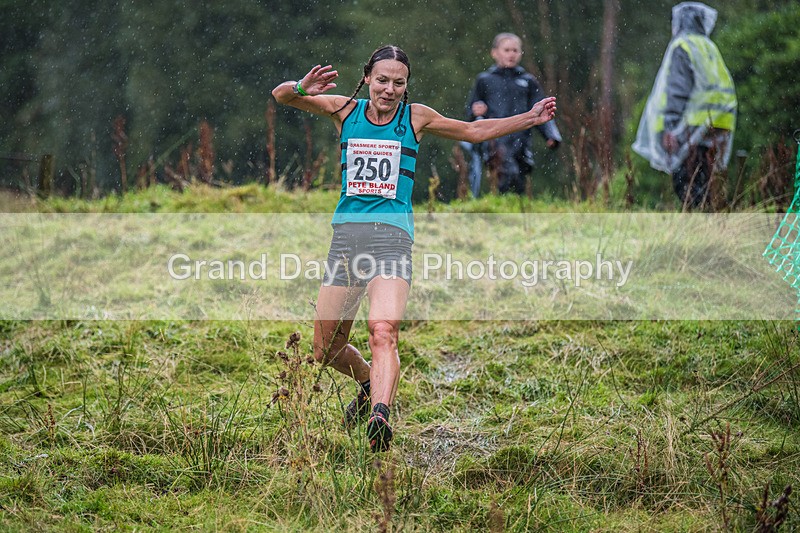 Grasmere Senior-331 - Grasmere Guides Senior Fell Race Sunday 25th August 2024
