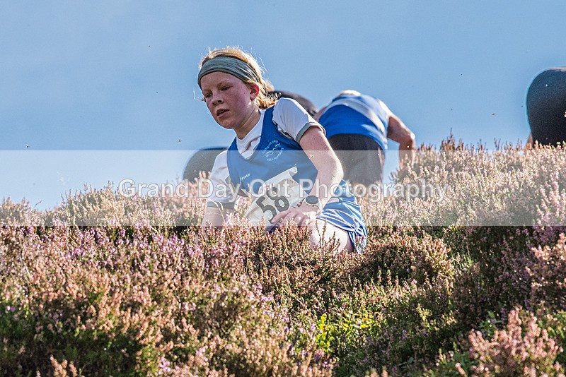 Loweswater Show-599 - Loweswater Show Junior & Senior Fell Races Sunday 3rd September 2023