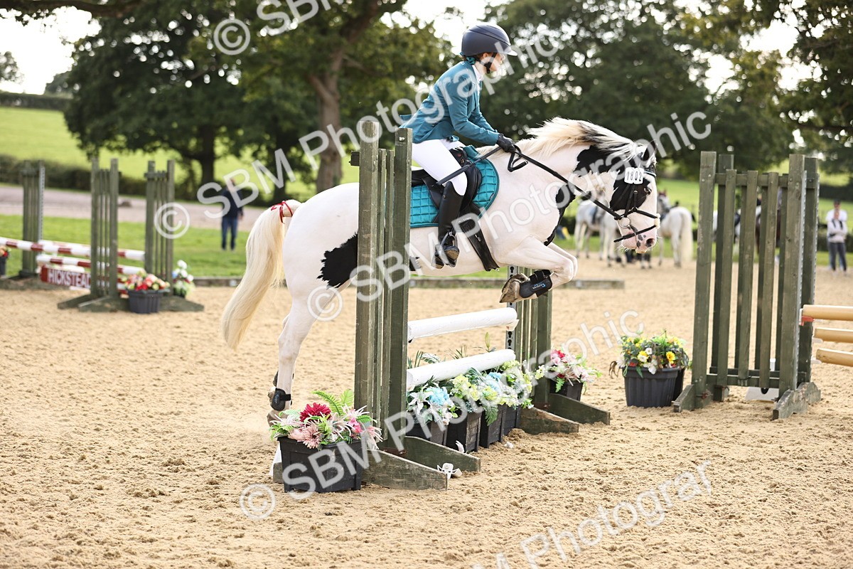 SBM_52894 - J10 - Junior Pony 75cm Championship
