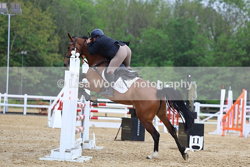 3E7A7013 - Class 6: Pendarves Equestrian Accumulator