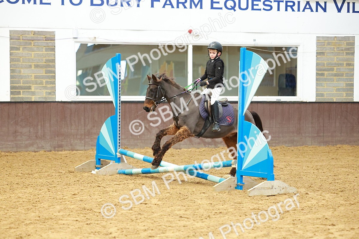 SBM_005422 - Class 1 - 40cm